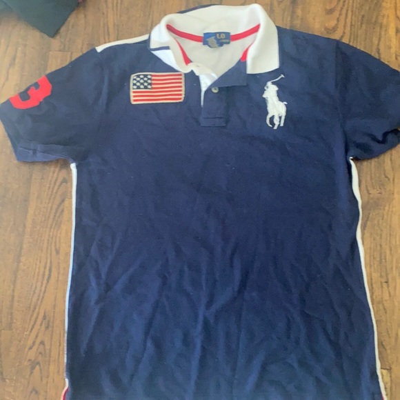 Ralph Lauren Other - Polo shirt